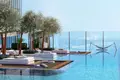 Квартира 2 комнаты 141 м² Дубай, ОАЭ