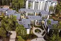 1 bedroom apartment 79 m² Jurmala, Latvia
