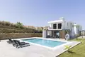 5-Schlafzimmer-Villa 120 m² Agia Paraskevi, Griechenland
