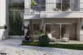 2 bedroom penthouse 123 m² Kyrenia, Northern Cyprus