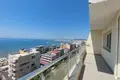 Attique 4 chambres 280 m² Durres, Albanie