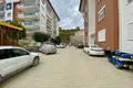 Mieszkanie 1 pokój  w Avsallar, Turcja