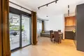 Apartamento 1 habitacion  Becici, Montenegro