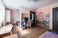 Appartement 1 chambre 30 m² Minsk, Biélorussie