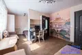 1 room apartment 30 m² Minsk, Belarus