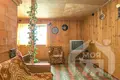 Maison 42 m² Krasnenski selski Savet, Bélarus