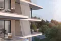 Wohnung 1 Schlafzimmer 97 m² Limassol, Zypern