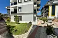 Wohnung 2 Zimmer 65 m² Alanya, Türkei