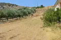 Land 1 100 m² Nafplion, Greece