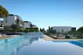 3 bedroom apartment 125 m² Estepona, Spain