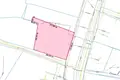 Land 1 room 399 m² Warsaw, Poland