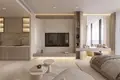 Apartamento 3 habitaciones 121 m² Dubái, Emiratos Árabes Unidos