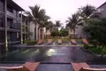 Appartement 2 chambres 91 m² Ban Tha Pak Waeng, Thaïlande