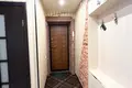 Wohnung 2 Zimmer 45 m² Baryssau, Weißrussland