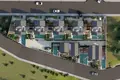 Haus 3 Schlafzimmer 112 m² Mittelmeerregion, Türkei