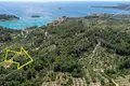 Land 2 742 m² Vela Luka, Croatia