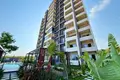 Wohnung 2 zimmer 47 m² Mezitli, Türkei