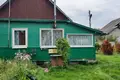 Casa 33 m² Zdanovicki siel ski Saviet, Bielorrusia