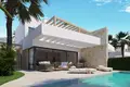 Szeregowiec 3 pokoi 154 m² Monforte del Cid, Hiszpania