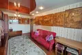 2 room apartment 51 m² Muhavecki selski Savet, Belarus