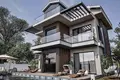 Вилла 5 комнат 210 м² Фетхие, Турция