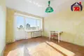 Apartamento 2 habitaciones 51 m² Minsk, Bielorrusia