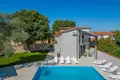 Villa de 4 dormitorios 165 m² Grad Pula, Croacia