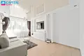 2 room apartment 47 m² Klaipeda, Lithuania