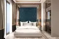 2 bedroom apartment 132 m² Kestel, Turkey