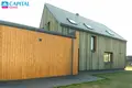 House 164 m² Raudondvaris, Lithuania