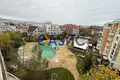 Appartement 2 chambres 69 m² Sunny Beach Resort, Bulgarie