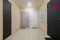 1 room apartment 30 m² Minsk, Belarus