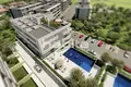 2 bedroom apartment 84 m² Portimao, Portugal