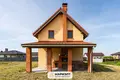 Casa 84 m² Voziera, Belarús