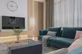Apartamento 2 habitaciones 60 m² Erdemli, Turquía