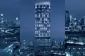 Ático 2 habitaciones 101 m² Dubái, Emiratos Árabes Unidos