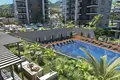 Wohnung 2 zimmer 55 m² Oba, Türkei