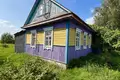 House 68 m² Znamienski sielski Saviet, Belarus