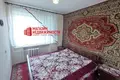 3 room apartment 71 m² Hrodna, Belarus