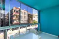 1 bedroom apartment  Alanya, Turkey