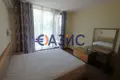 Квартира 3 комнаты 116 м² Primorsko, Болгария