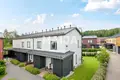 Appartement 2 chambres 57 m² Helsinki sub region, Finlande