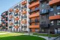 Apartamento 2 habitaciones 38 m² Vilna, Lituania