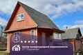 Haus 29 m² Rakauski sielski Saviet, Belarus