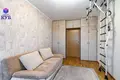 Apartamento 3 habitaciones 77 m² Minsk, Bielorrusia