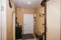 Apartamento 1 habitación 53 m² Minsk, Belarús