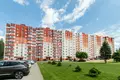Apartamento 1 habitación 38 m² Lyasny, Bielorrusia