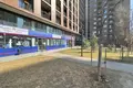 Квартира 2 комнаты 54 м² в Тбилиси, Грузия