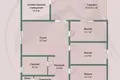 Haus 122 m² Vialikaja Uchaloda, Belarus