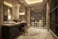 Kondominium 1 zimmer 20 m² Budva, Montenegro
